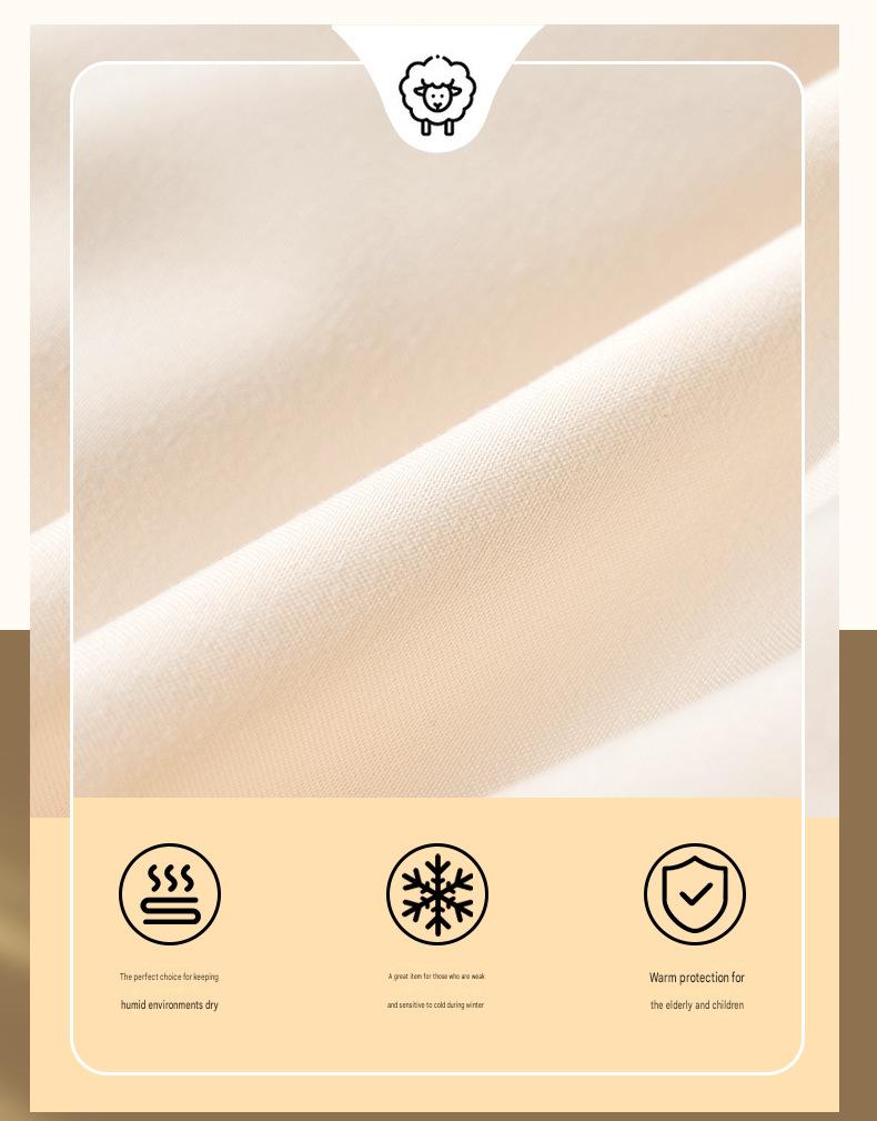 Fuanna New Zealand Wool Quilt | Premium Winter Comforter | Four Season Wool Bedding |
FIRSTSING