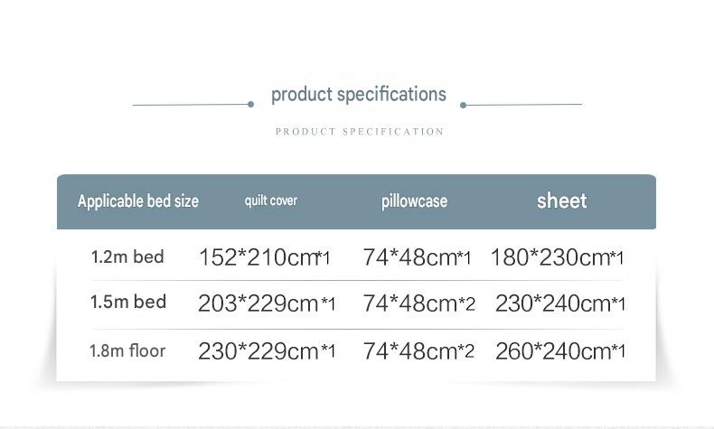 Fuanna 100% Cotton Bedding Set | Luxury Floral Bed Sheet & Duvet Cover Set | FIRSTSING