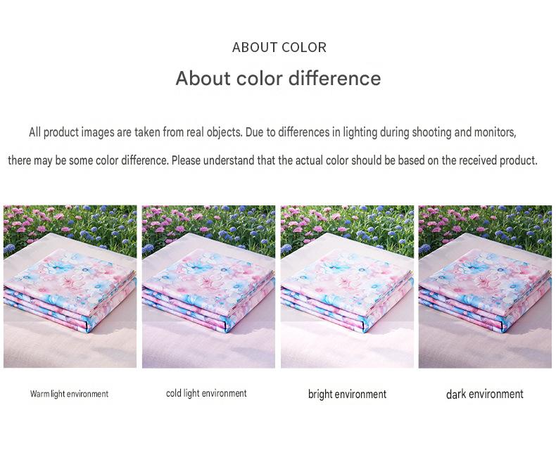 Fuanna Washable Mulberry Silk Summer Quilt | Cooling Tencel Comforter | FIRSTSING