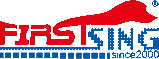 FIRSTSING LOGO