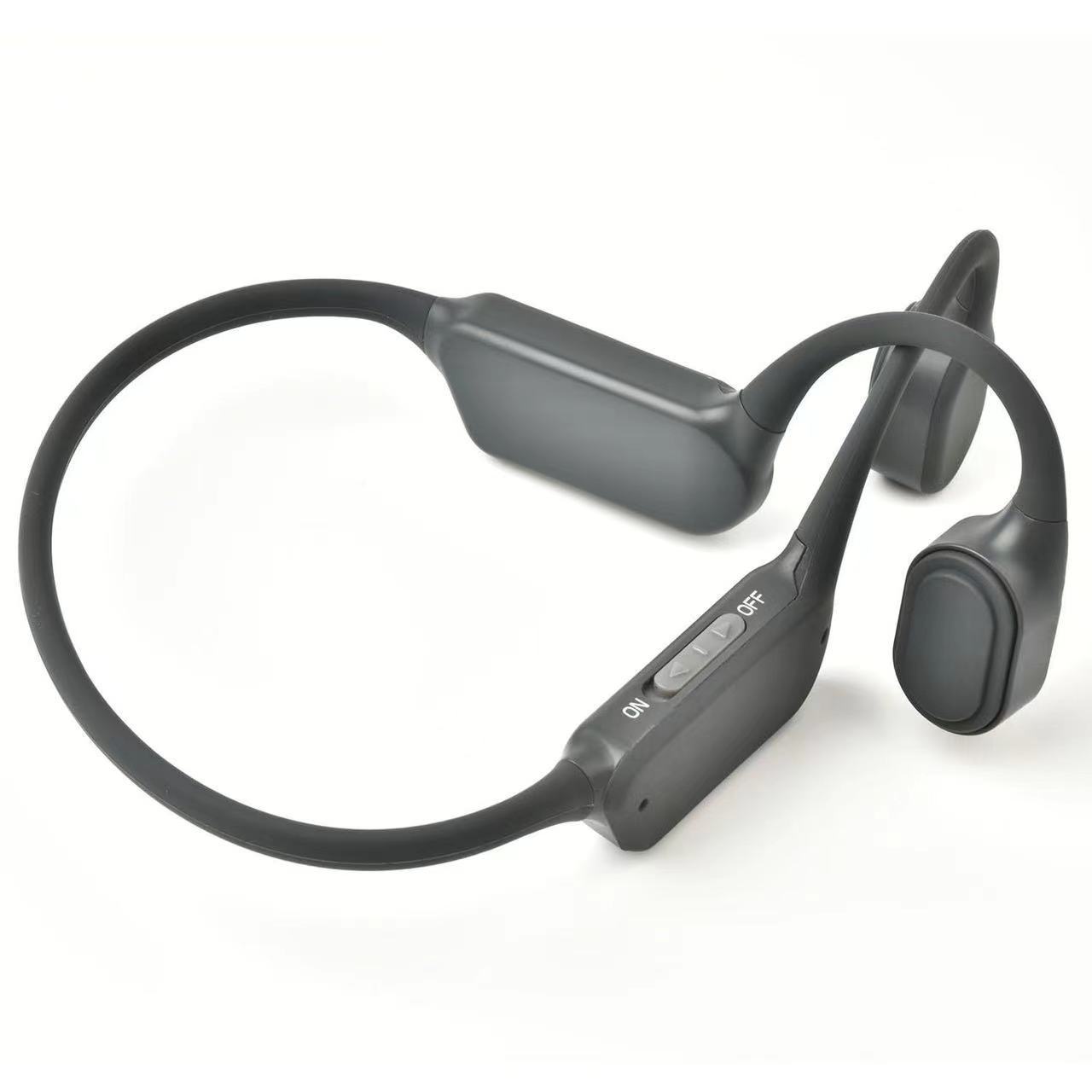 Bluetooth補聴器