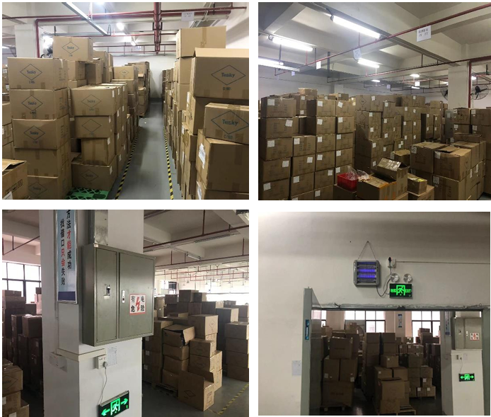 FIRSTSING laptop pc bags leather bags production line