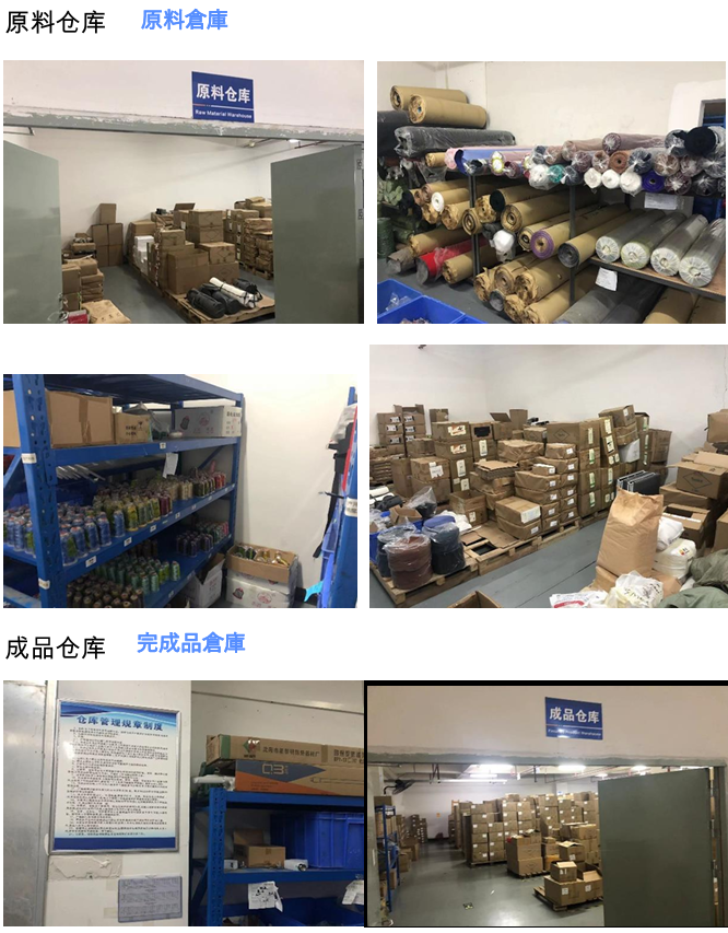 FIRSTSING laptop pc bags leather bags production line