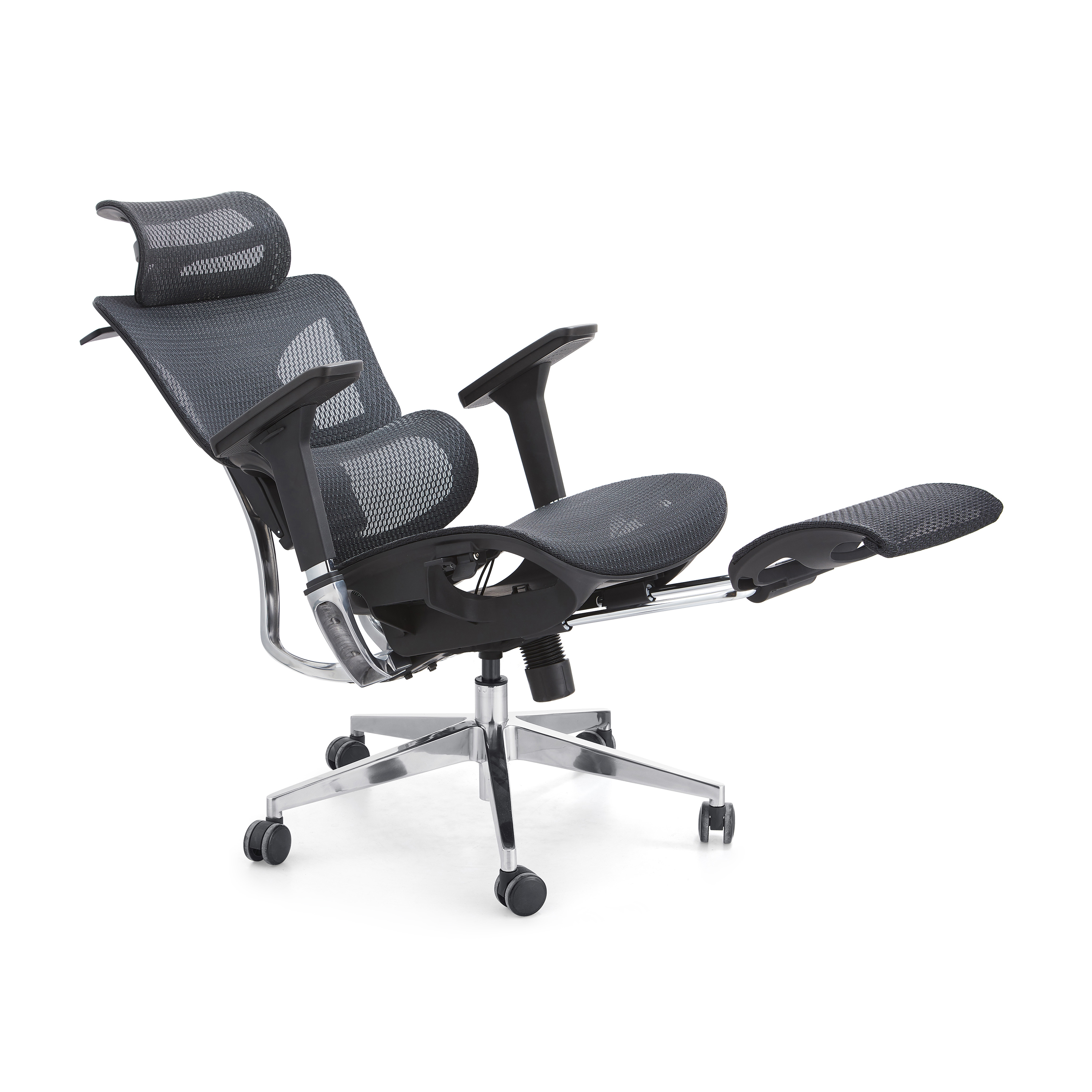 FSA2398B Ergonomic Office Chair