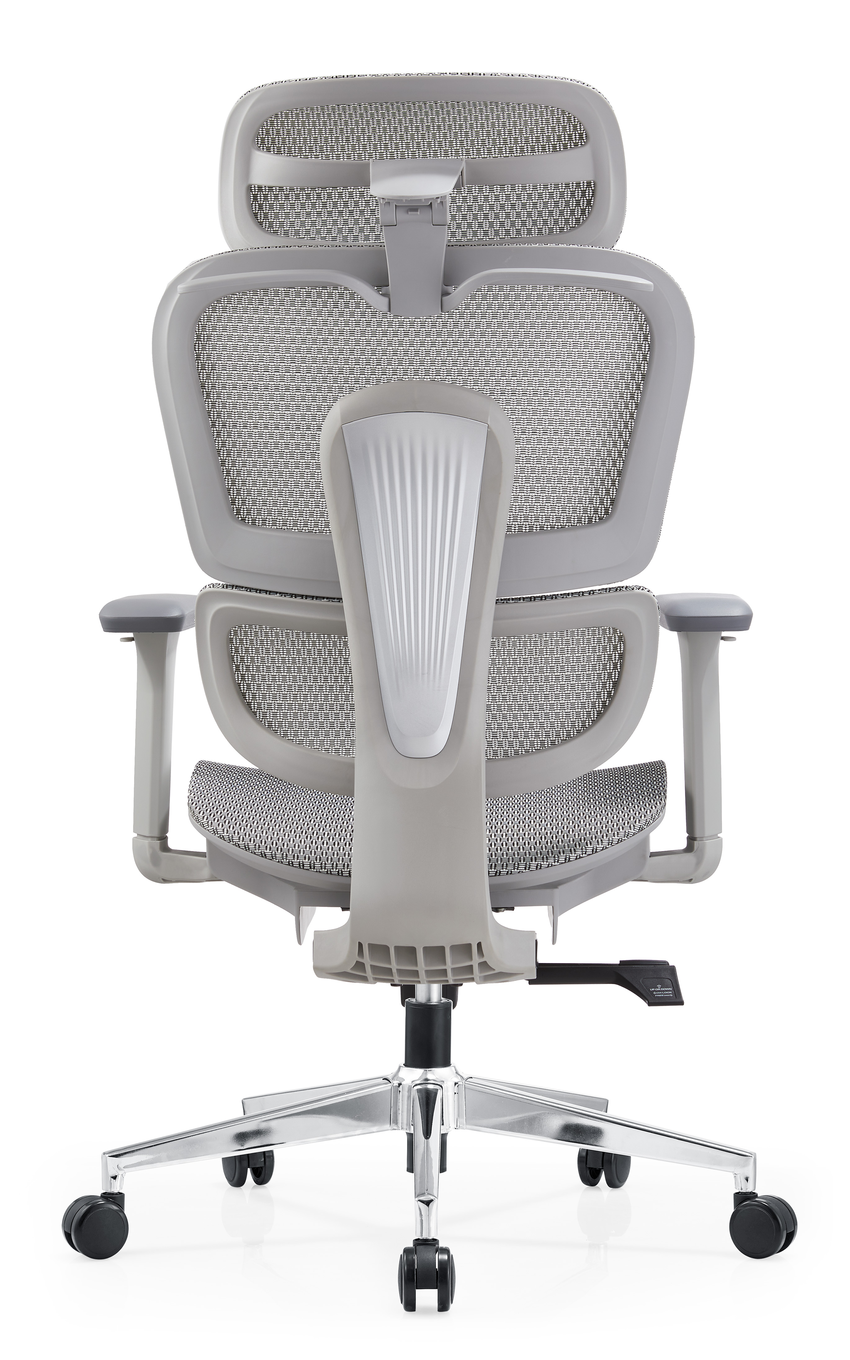 Backrest