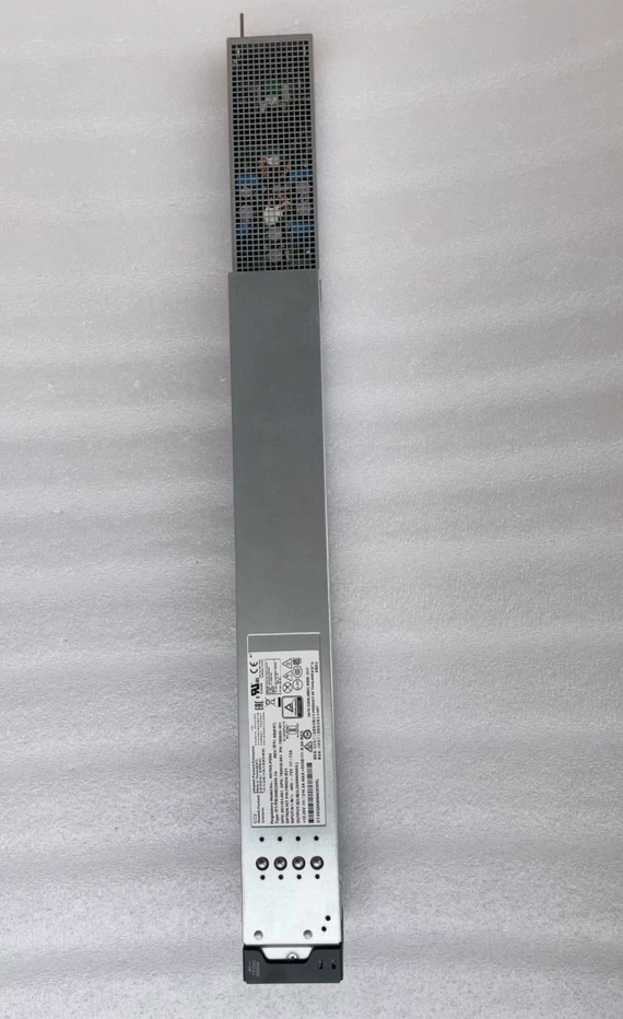 801101-001 789934-B21 HPE 2650W Performance -48VDC Platinum ホットプラグ電源ユニット