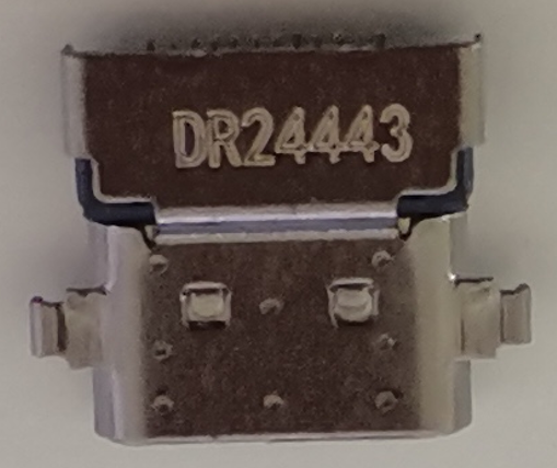 AUSB0453-P006A02 USB A31 コネクターボード