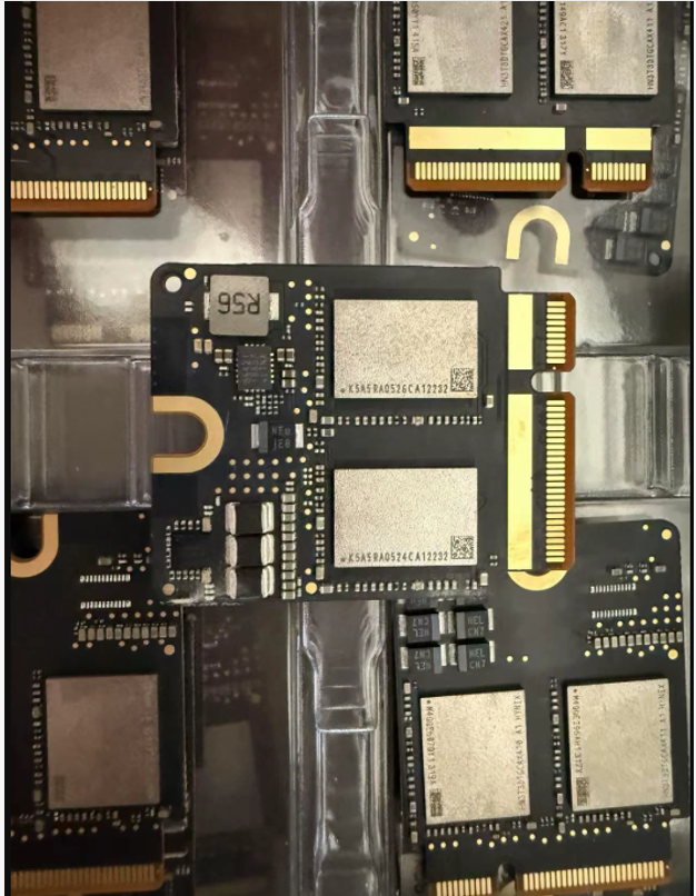 OEM Mac Studio SSD交換モジュール